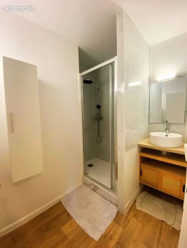 Chambre en colocation — T5 avec ascenseur, 8e étage — Poitiers
