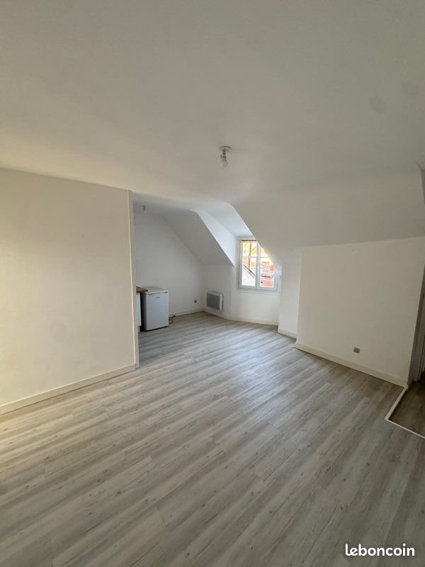 T3 non meublé de 50 m² en hyper-centre — Poitiers