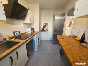 Maison meublée de 115 m² avec terrasse — 4 chambres — Poitiers — photo 6