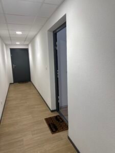 Magnifique T2 meublé récent 2023 – Poitiers — Poitiers — photo 6