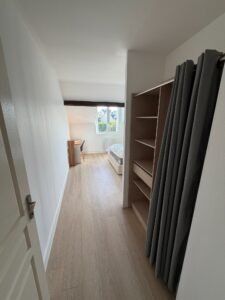 🔆 À louer, grande maison meublée - Joué-lès-Tours. — Joué-lès-Tours — photo 18