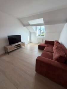 🔆 À louer, grande maison meublée - Joué-lès-Tours. — Joué-lès-Tours — photo 2