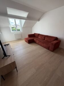 🔆 À louer, grande maison meublée - Joué-lès-Tours. — Joué-lès-Tours — photo 4