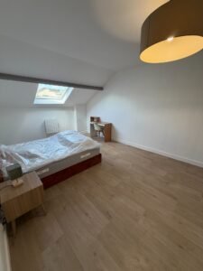🔆 À louer, grande maison meublée - Joué-lès-Tours. — Joué-lès-Tours — photo 14