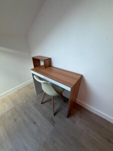 🔆 À louer, grande maison meublée - Joué-lès-Tours. — Joué-lès-Tours — photo 16