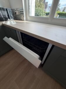 🔆 À louer, grande maison meublée - Joué-lès-Tours. — Joué-lès-Tours — photo 11