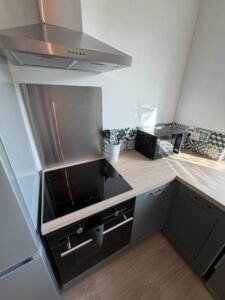 🔆 À louer, grande maison meublée - Joué-lès-Tours. — Joué-lès-Tours — photo 9