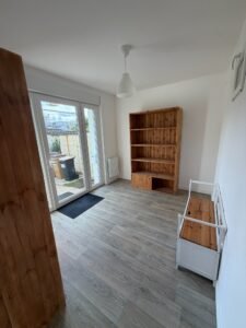 🔆 À louer, grande maison meublée - Joué-lès-Tours. — Joué-lès-Tours — photo 23