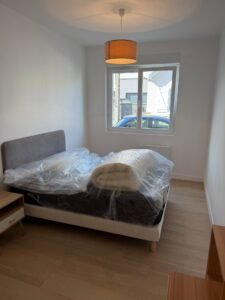 🔆 À louer, grande maison meublée - Joué-lès-Tours. — Joué-lès-Tours — photo 21