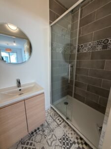 🔆 À louer, grande maison meublée - Joué-lès-Tours. — Joué-lès-Tours — photo 25