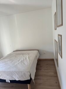 Magnifique T2 meublé récent 2023 – Poitiers — Poitiers — photo 4