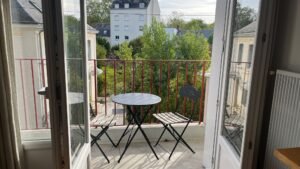 À louer, agréable appartement T3 avec balcon - Tours. — Tours — photo 11