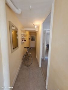 Maison meublée de 115 m² avec terrasse — 4 chambres — Poitiers — photo 4