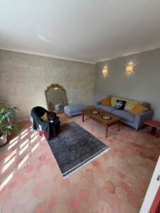 Maison T5 meublée de 106 m² avec garage, cellier et jardin — 3 chambres — Saumur — photo 2