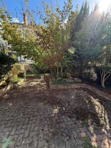 Maison T5 meublée de 106 m² avec garage, cellier et jardin — 3 chambres — Saumur — photo 10