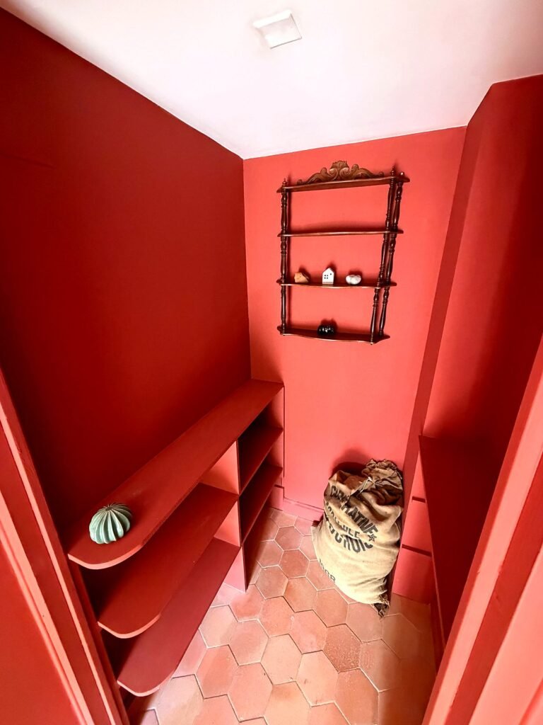Maison T5 meublée de 106 m² avec garage, cellier et jardin — 3 chambres — Saumur
