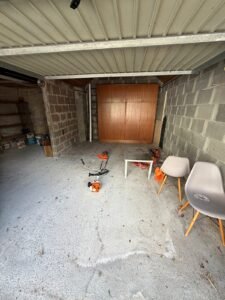 Maison T5 meublée de 106 m² avec garage, cellier et jardin — 3 chambres — Saumur — photo 20