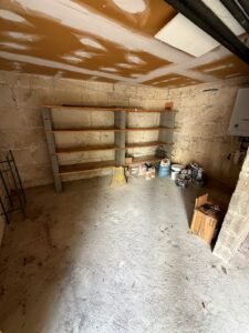 Maison T5 meublée de 106 m² avec garage, cellier et jardin — 3 chambres — Saumur — photo 23