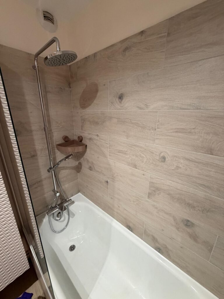 Appartement en collocation 100m² — Tours
