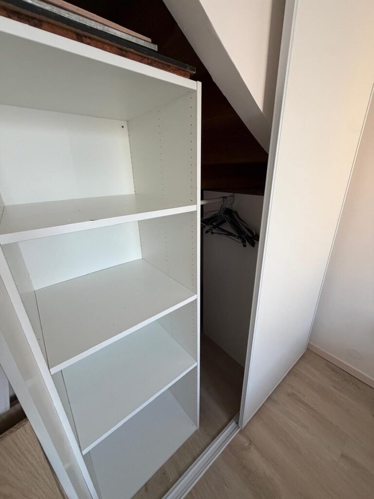 Appartement en collocation 100m² — Tours