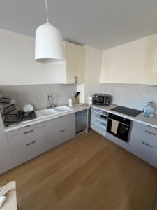 Appartement en collocation 100m² — Tours — photo 4