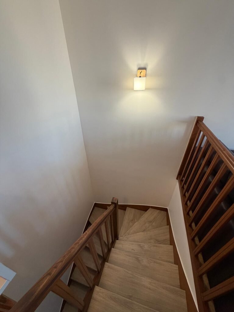 Appartement en collocation 100m² — Tours