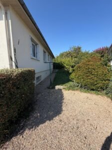a louer, charmante maison avec garage — Poitiers — photo 3