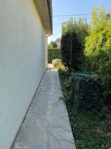 a louer, charmante maison avec garage — Poitiers — photo 10