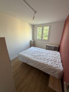 Appartement meublé de 88 m² avec balcon – Joué-lès-Tours — Joué-lès-Tours — photo 7
