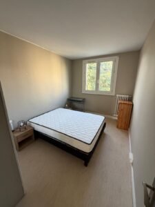 Appartement meublé de 88 m² avec balcon – Joué-lès-Tours — Joué-lès-Tours — photo 9