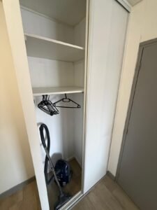STUDIO MEUBLÉ - PLACE DE PARKING — Châtellerault — photo 6