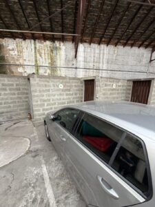 STUDIO MEUBLÉ - PLACE DE PARKING — Châtellerault — photo 7