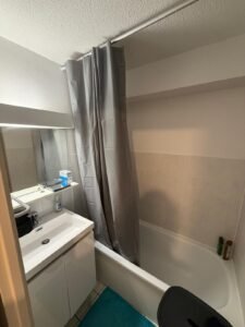 JOLI STUDIO MEUBLÉ — Poitiers — photo 11