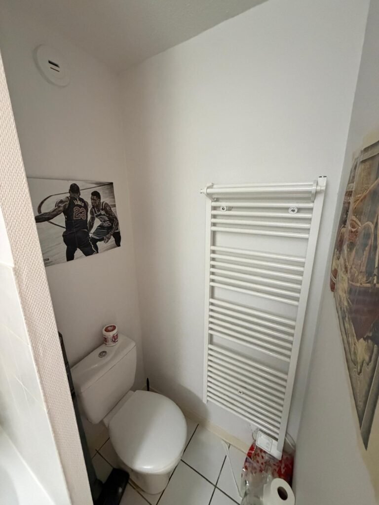 JOLI STUDIO MEUBLÉ — Poitiers