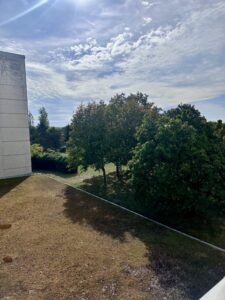 T1 bis meublé et lumineux — rue du Pontreau — Poitiers — photo 6