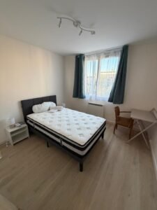 Appartement en collocation 100m² — Tours — photo 10