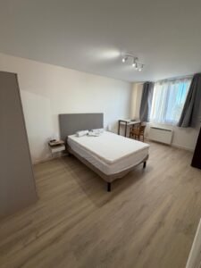 Appartement en collocation 100m² — Tours — photo 8